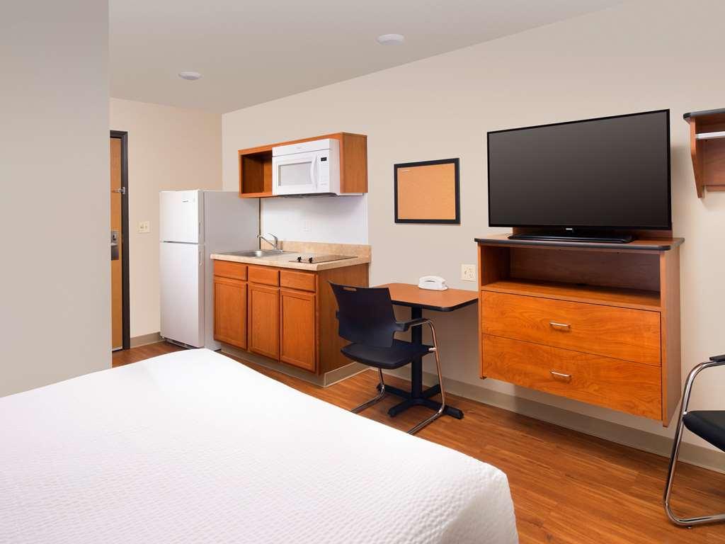 Extended Stay America Suites - Denver - Airport Aurora Chambre photo