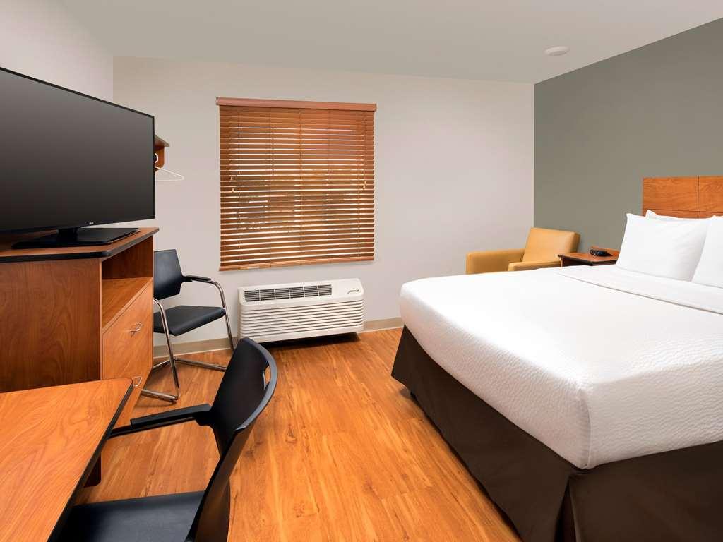 Extended Stay America Suites - Denver - Airport Aurora Chambre photo