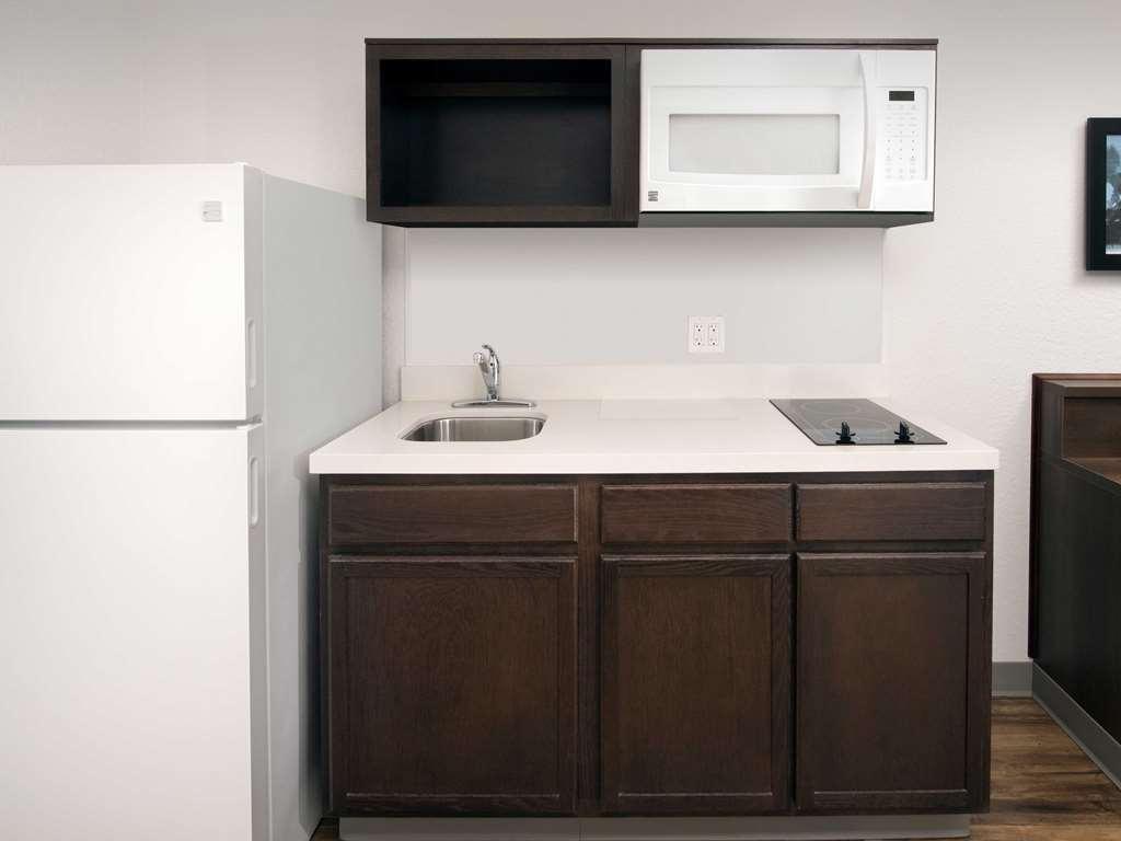 Extended Stay America Suites - Denver - Airport Aurora Chambre photo