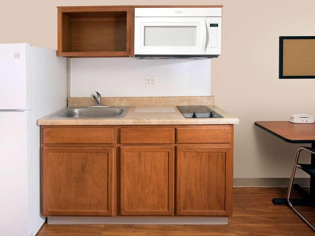 Extended Stay America Suites - Denver - Airport Aurora Chambre photo