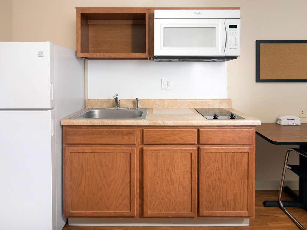 Extended Stay America Suites - Denver - Airport Aurora Chambre photo