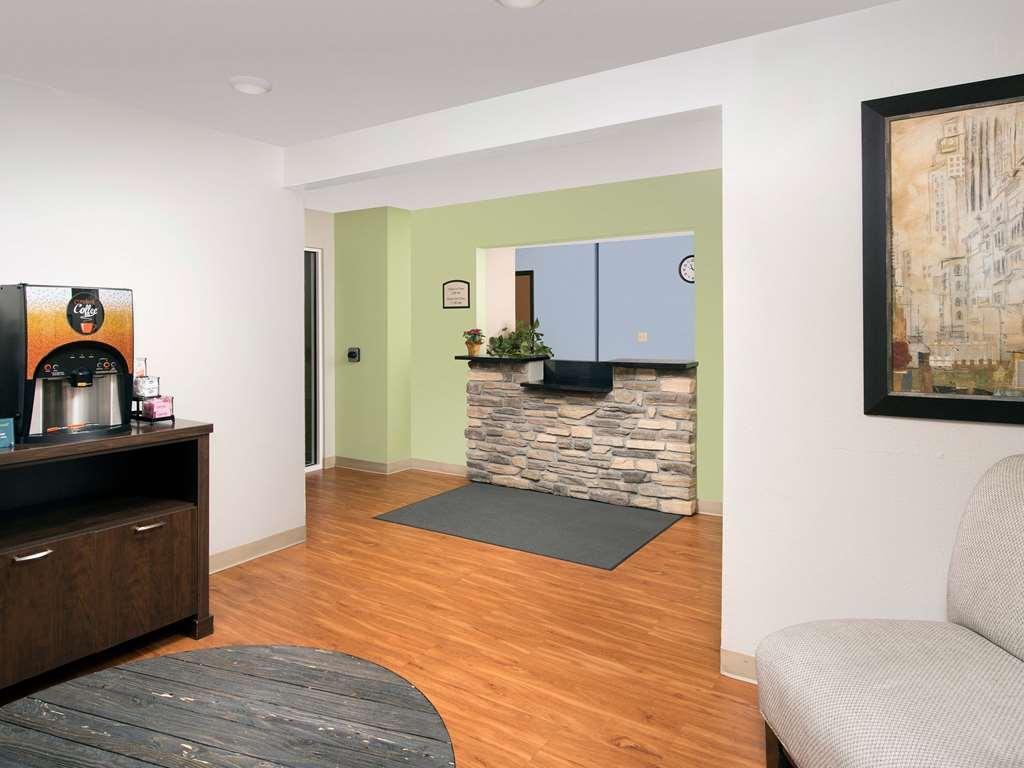 Extended Stay America Suites - Denver - Airport Aurora Intérieur photo