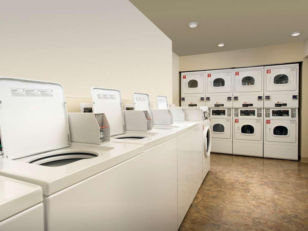Extended Stay America Suites - Denver - Airport Aurora Facilités photo
