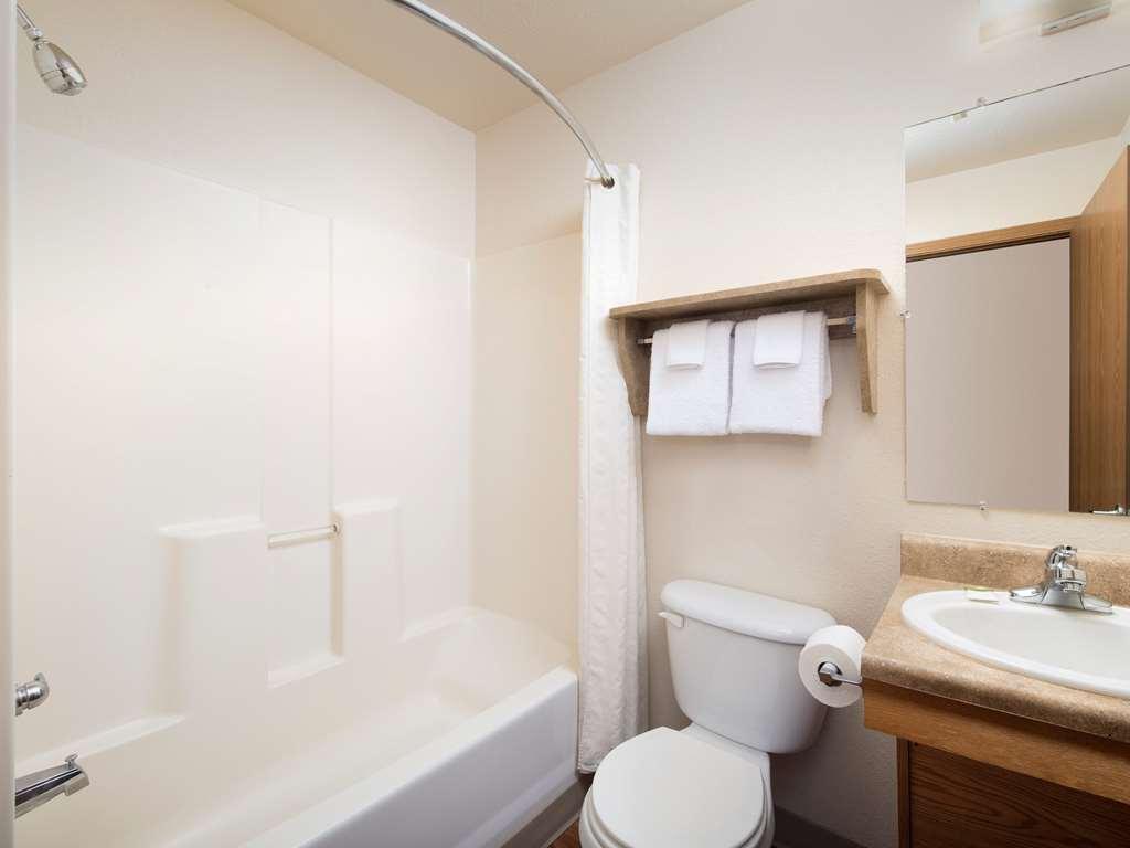 Extended Stay America Suites - Denver - Airport Aurora Extérieur photo