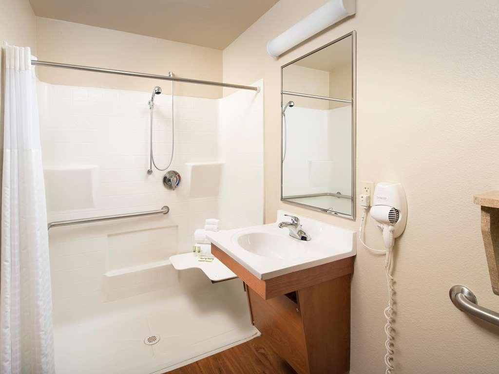 Extended Stay America Suites - Denver - Airport Aurora Extérieur photo