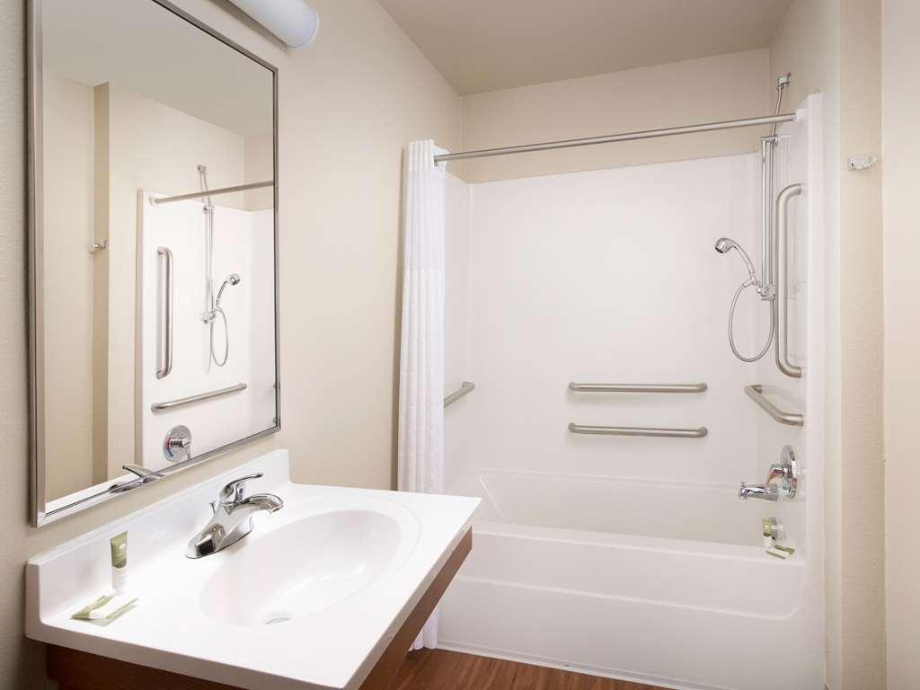 Extended Stay America Suites - Denver - Airport Aurora Extérieur photo