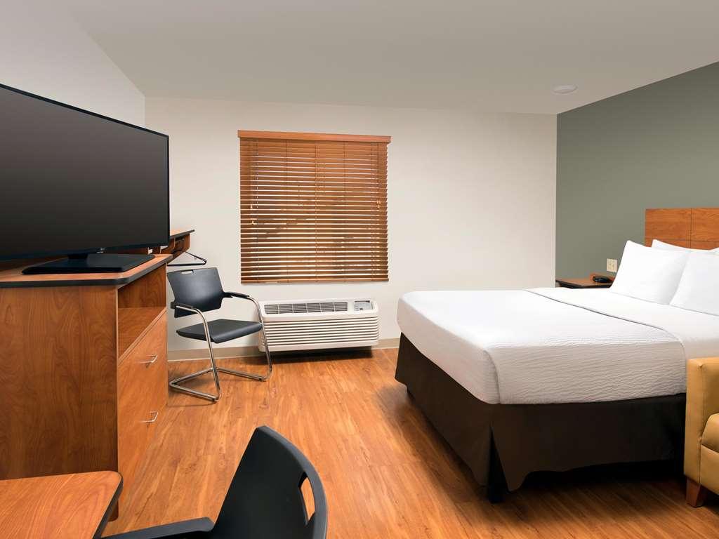 Extended Stay America Suites - Denver - Airport Aurora Chambre photo