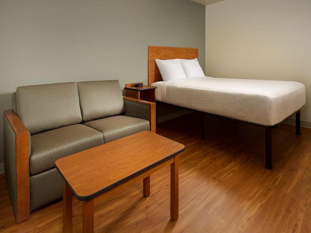 Extended Stay America Suites - Denver - Airport Aurora Chambre photo