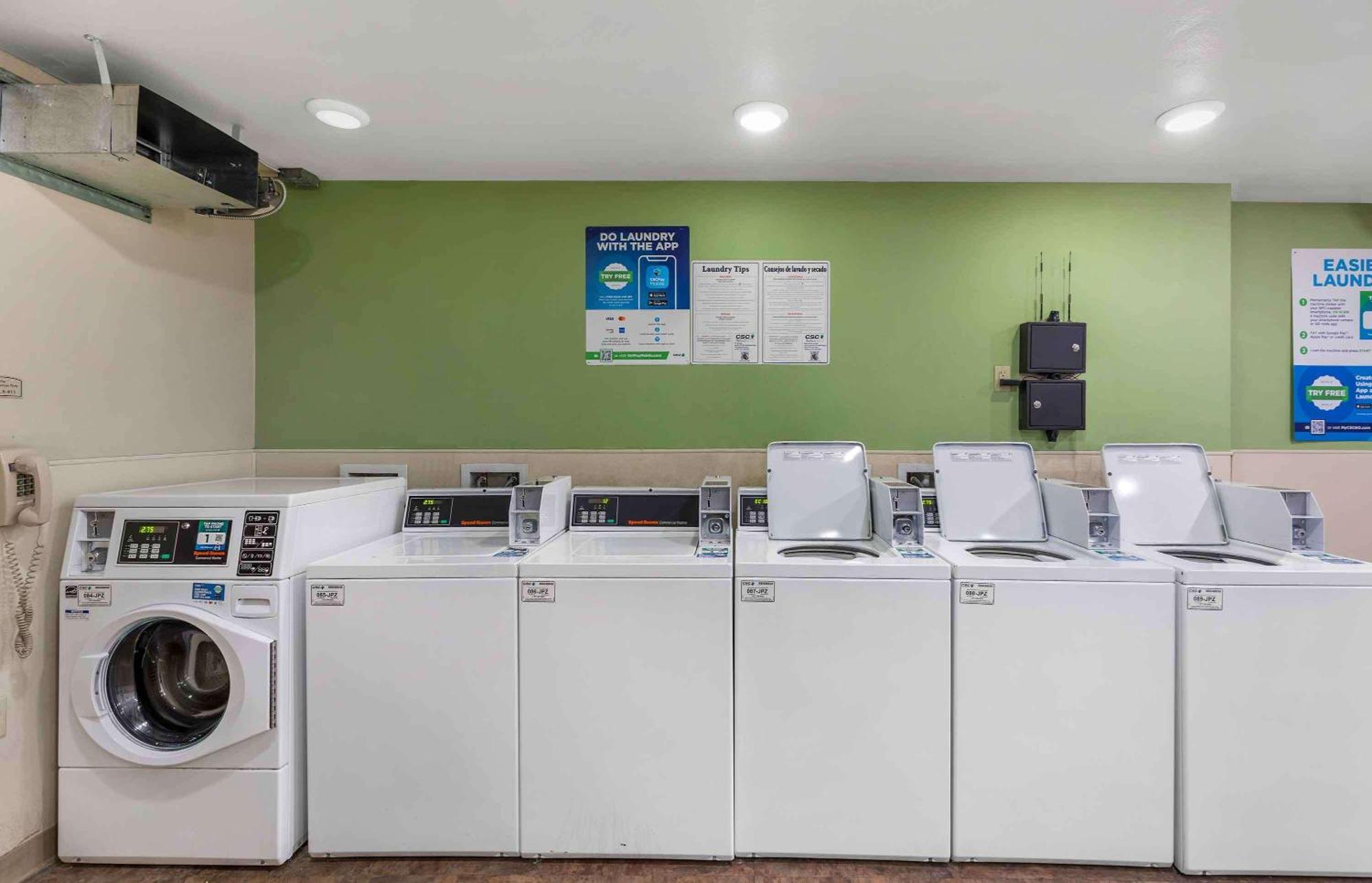 Extended Stay America Suites - Denver - Airport Aurora Extérieur photo