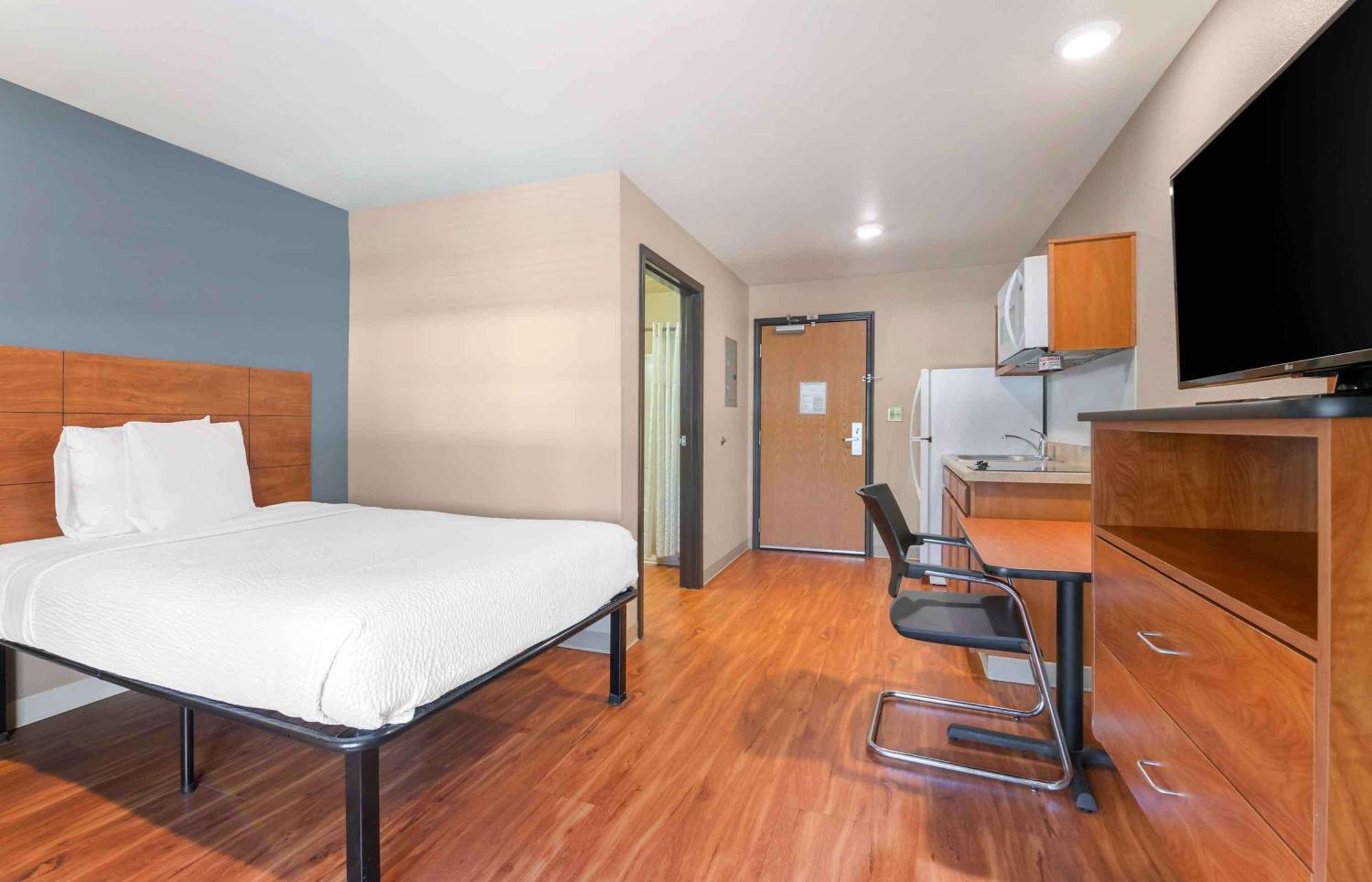 Extended Stay America Suites - Denver - Airport Aurora Extérieur photo