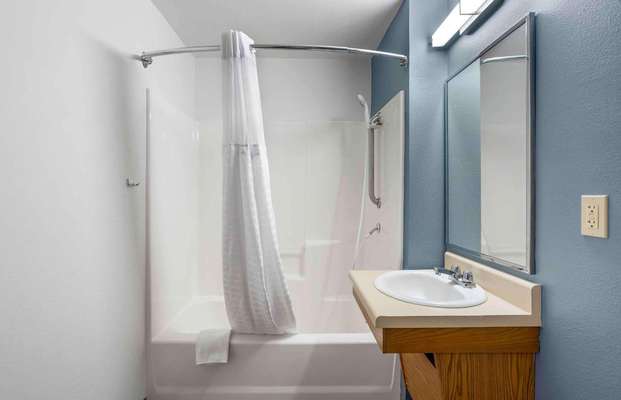 Extended Stay America Suites - Denver - Airport Aurora Extérieur photo