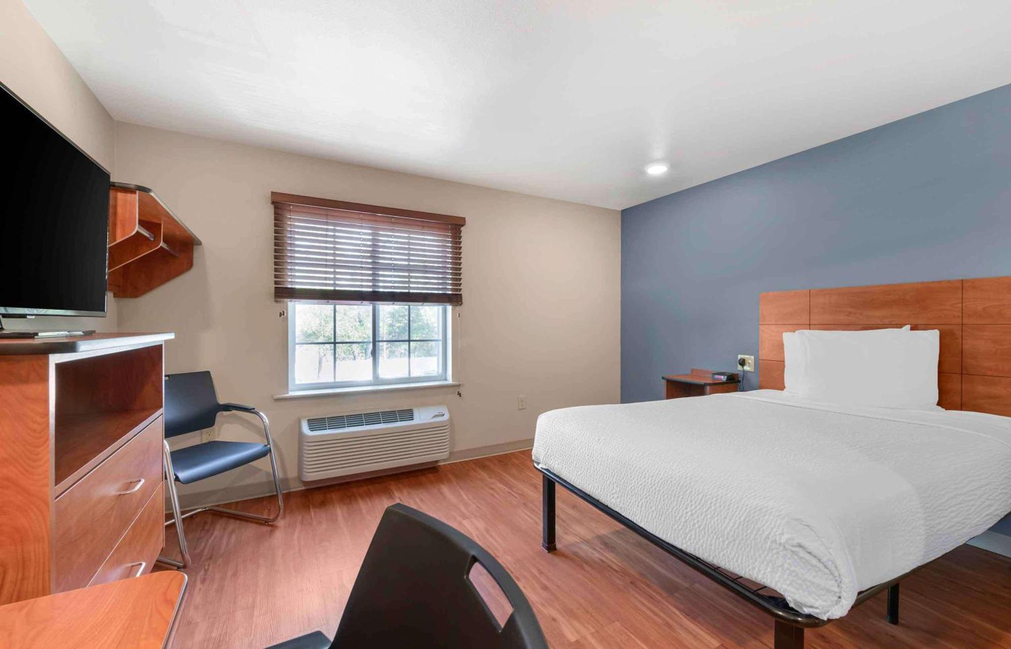 Extended Stay America Suites - Denver - Airport Aurora Extérieur photo