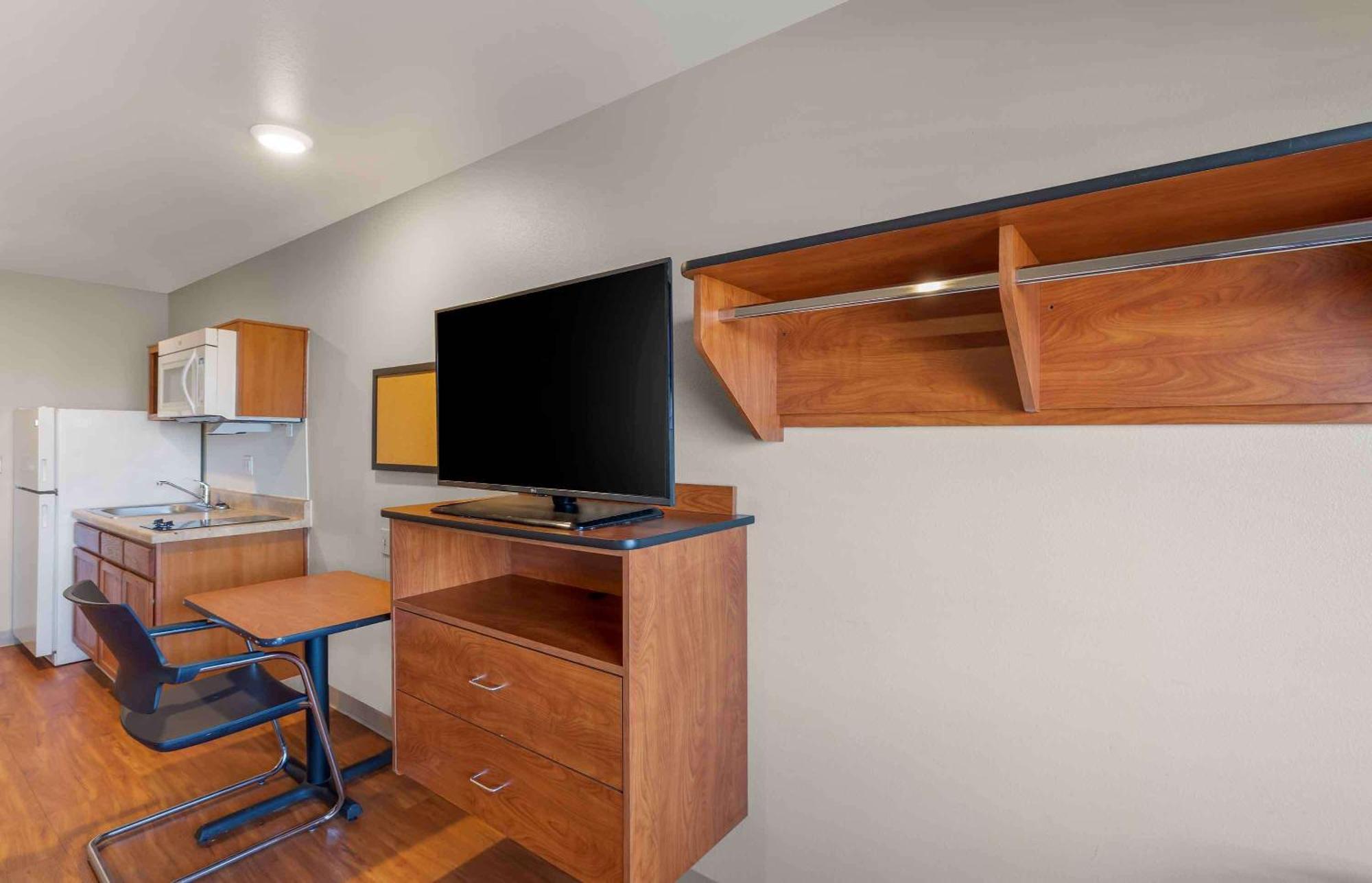 Extended Stay America Suites - Denver - Airport Aurora Extérieur photo