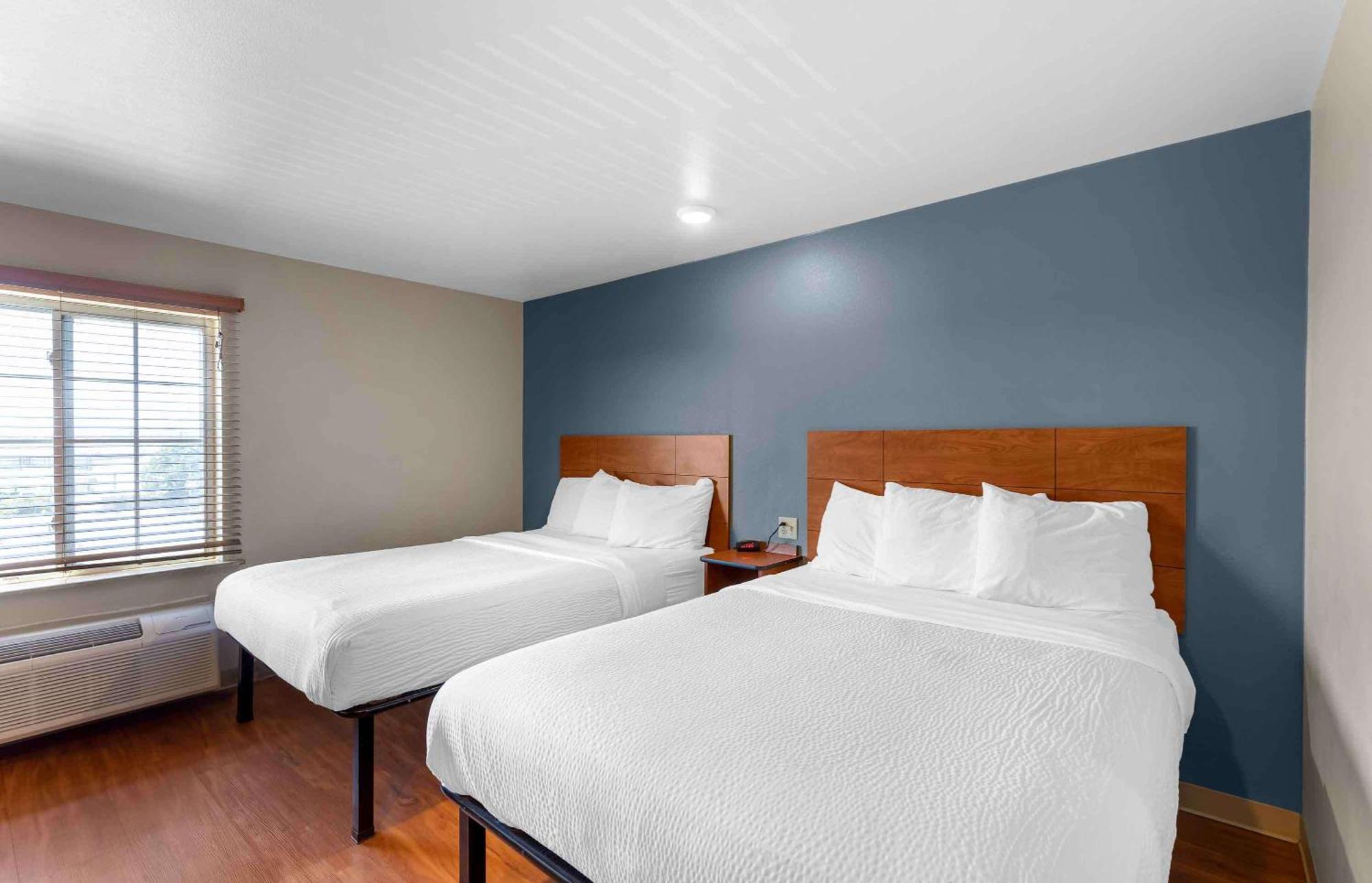 Extended Stay America Suites - Denver - Airport Aurora Extérieur photo