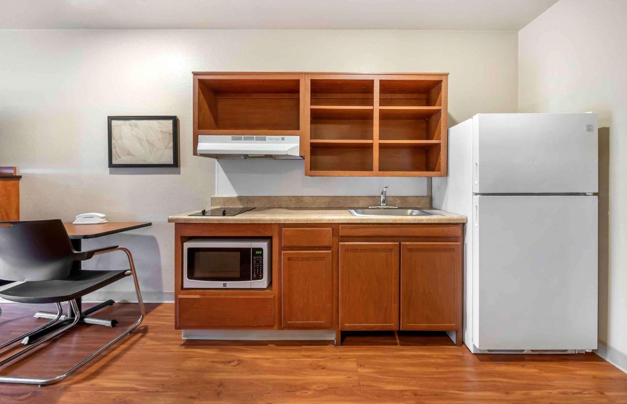Extended Stay America Suites - Denver - Airport Aurora Extérieur photo