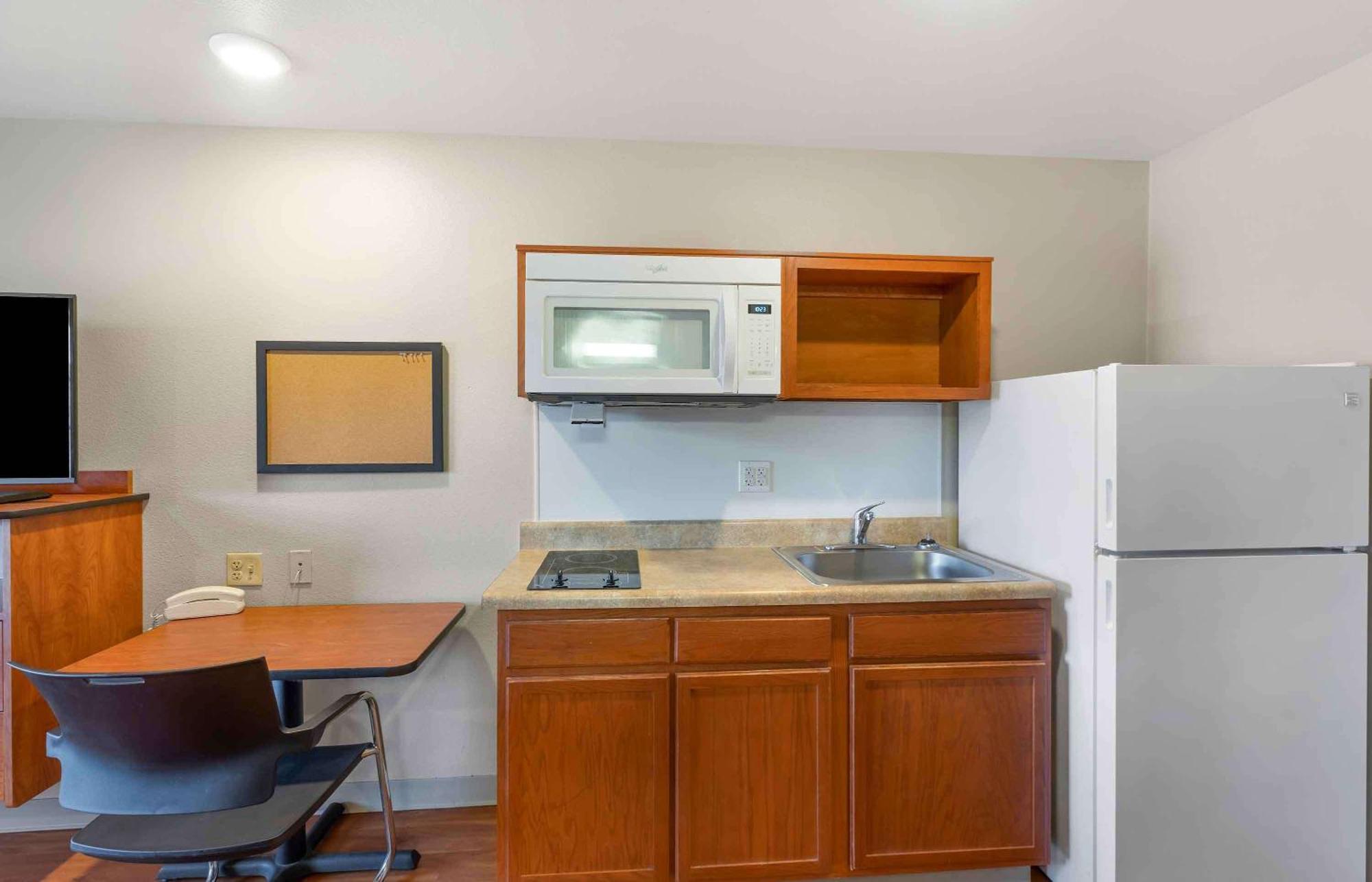 Extended Stay America Suites - Denver - Airport Aurora Extérieur photo