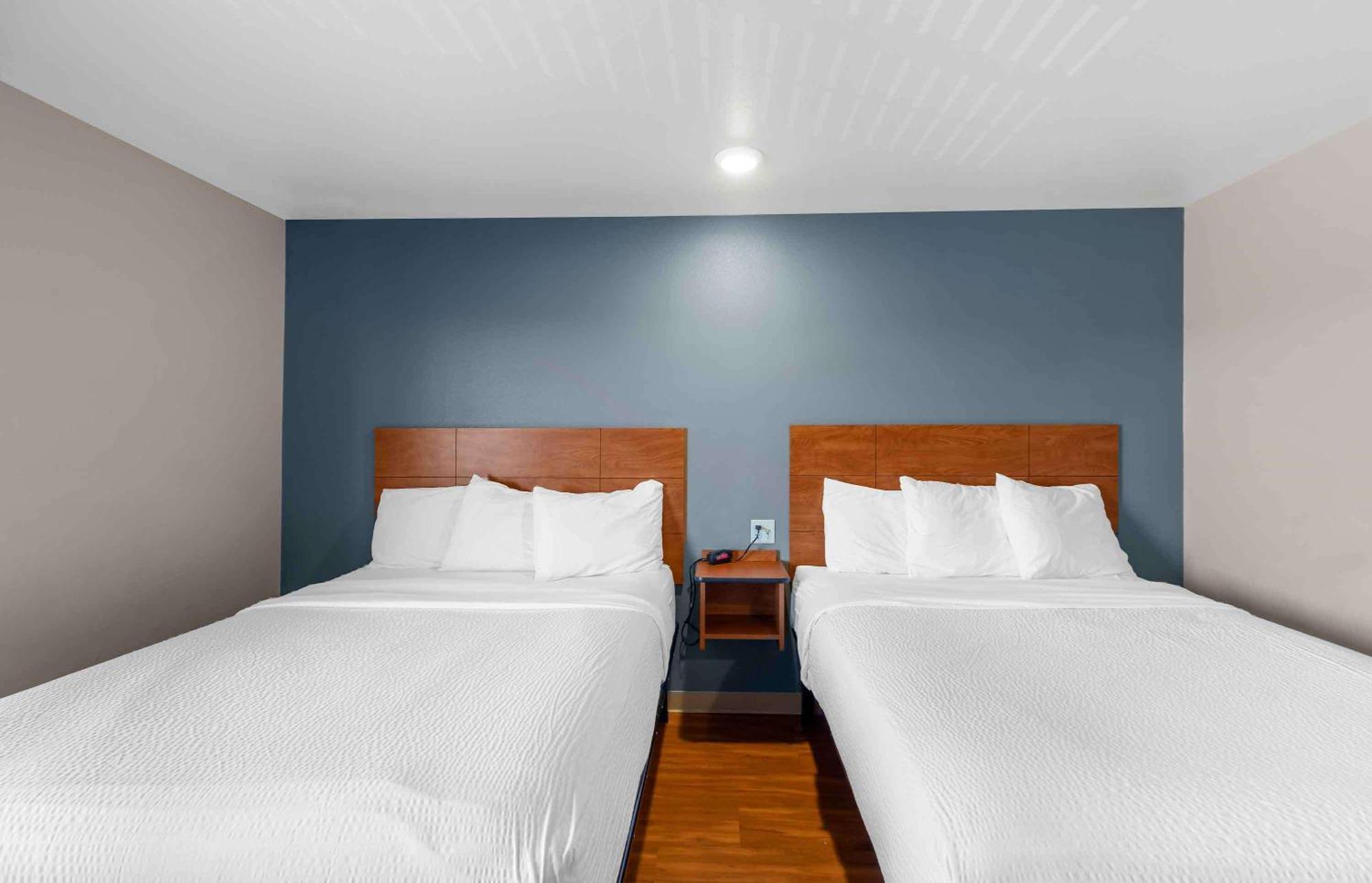 Extended Stay America Suites - Denver - Airport Aurora Extérieur photo