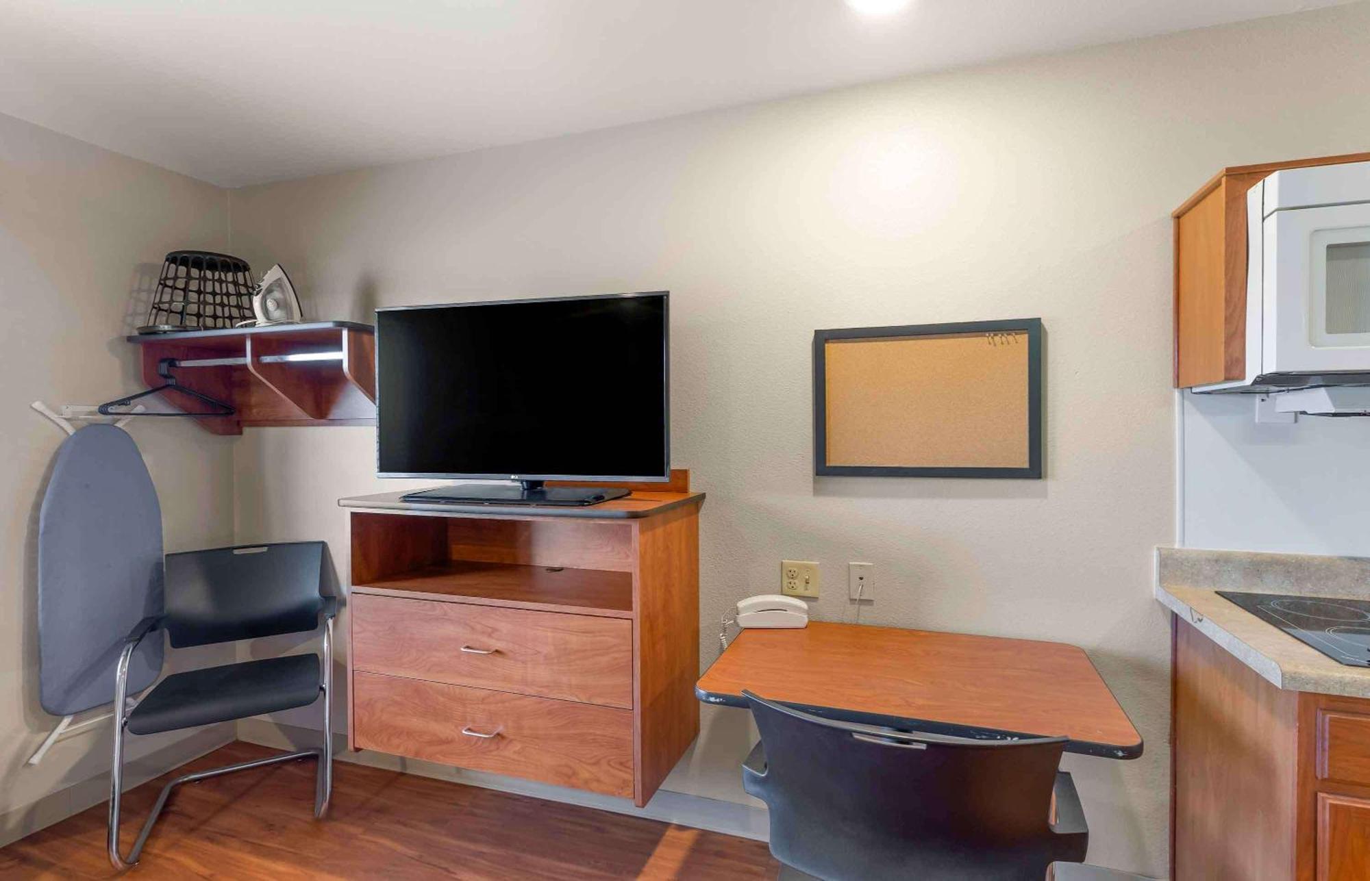 Extended Stay America Suites - Denver - Airport Aurora Extérieur photo
