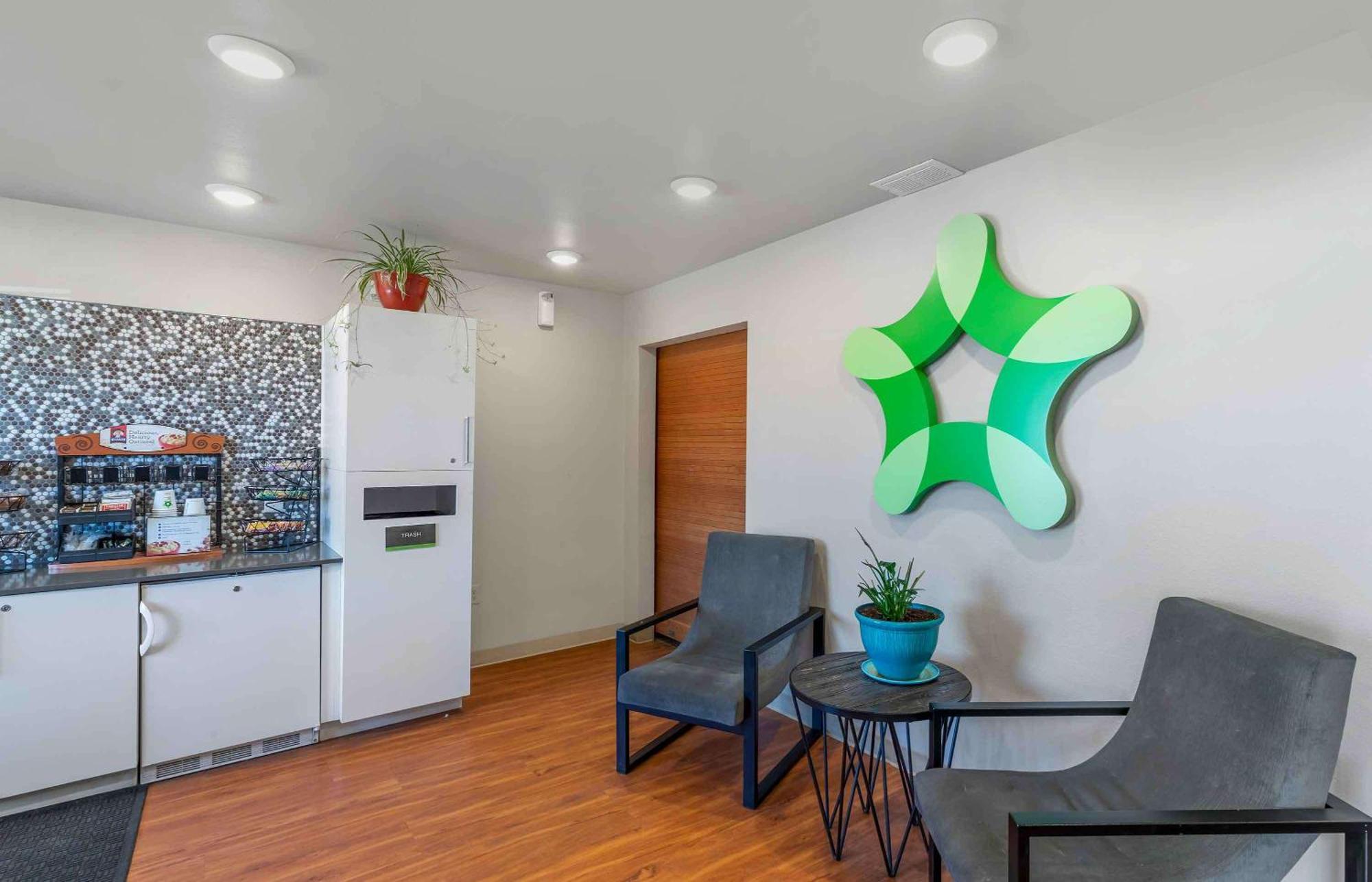 Extended Stay America Suites - Denver - Airport Aurora Extérieur photo