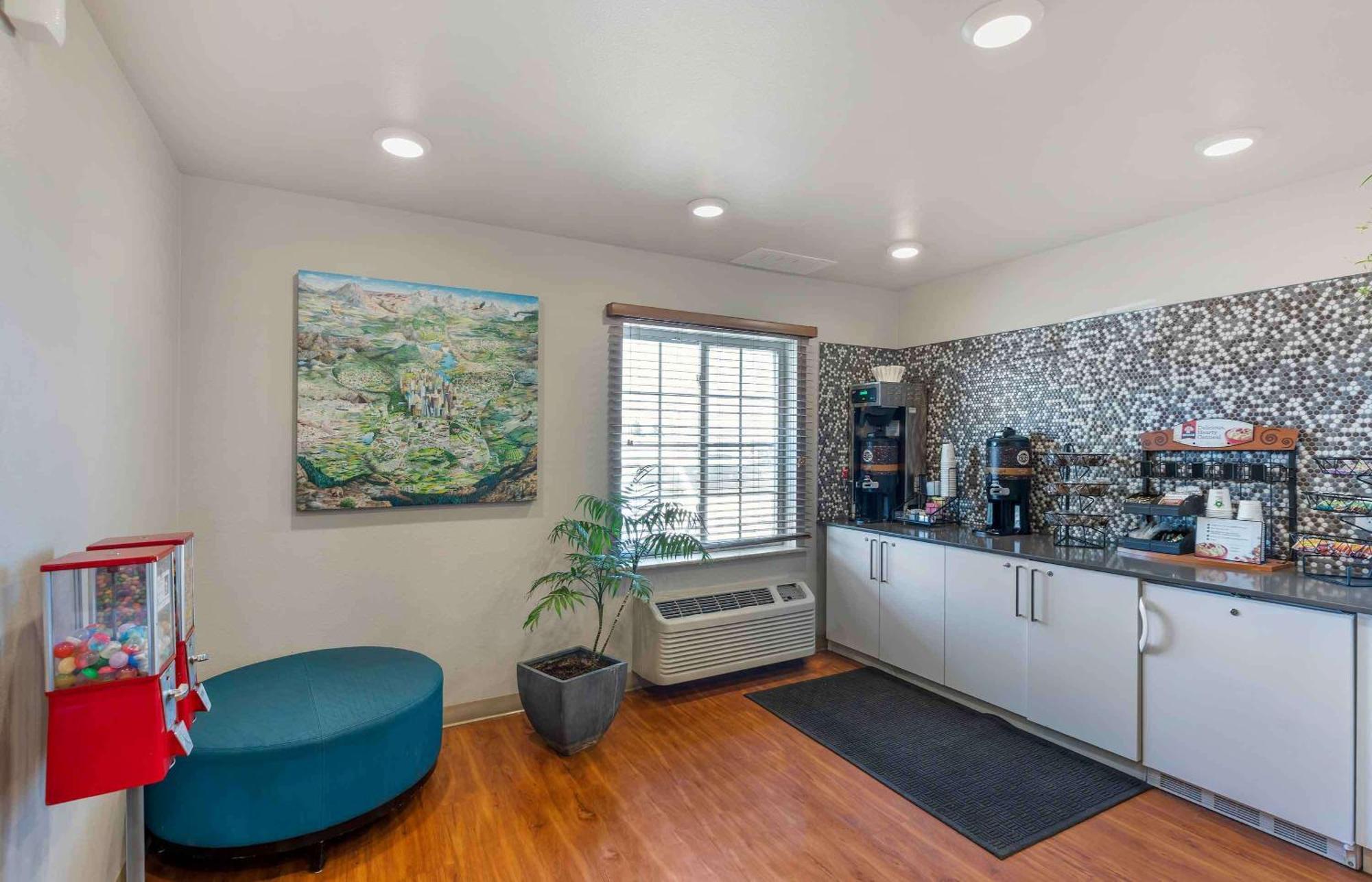 Extended Stay America Suites - Denver - Airport Aurora Extérieur photo
